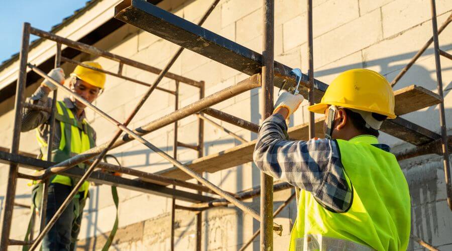 Expert top industrial roofings services in Arlington, TX